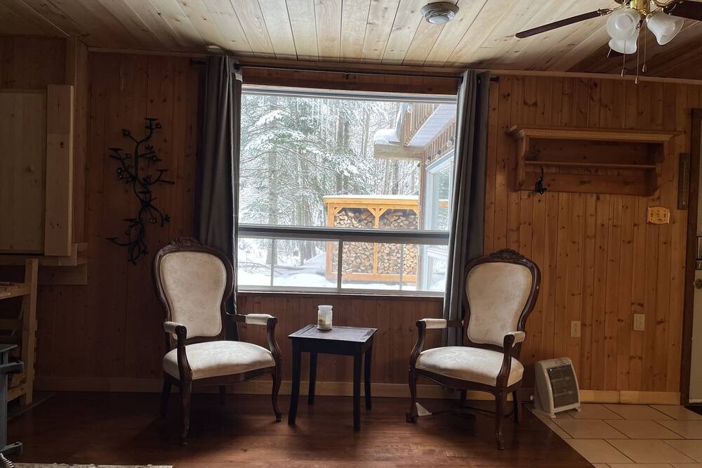 Photo of Livingroom in Blue Sea