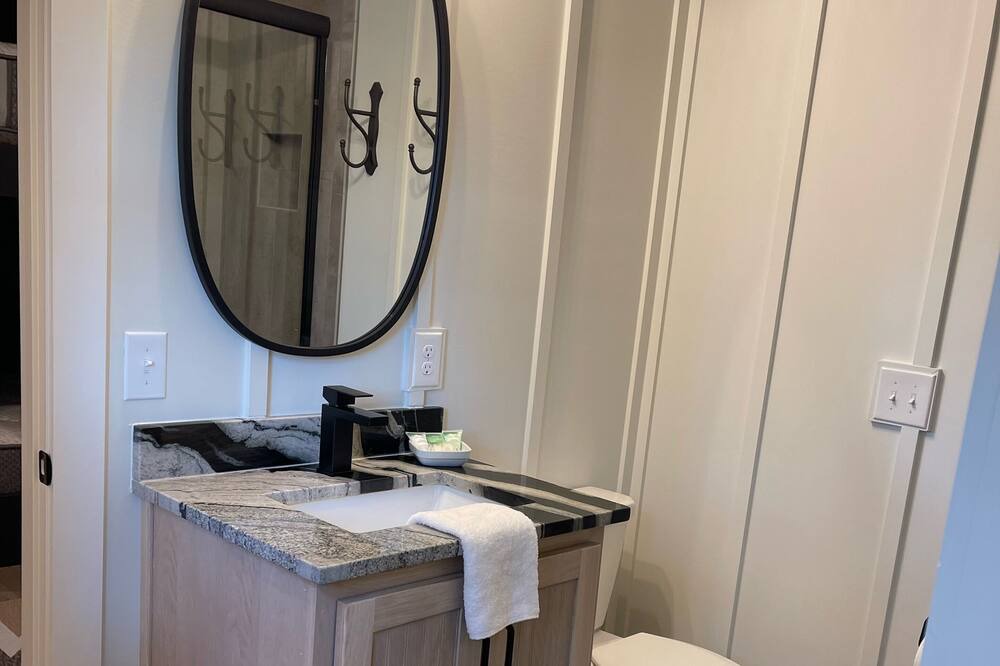 Photo of Bathroom in Northport