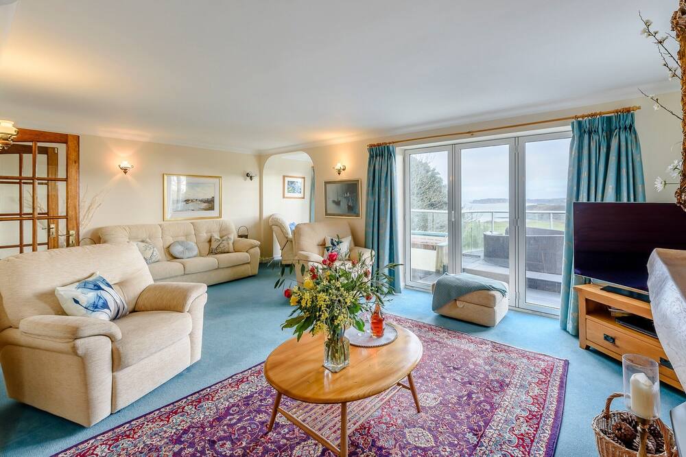 Photo of Livingroom in Penally