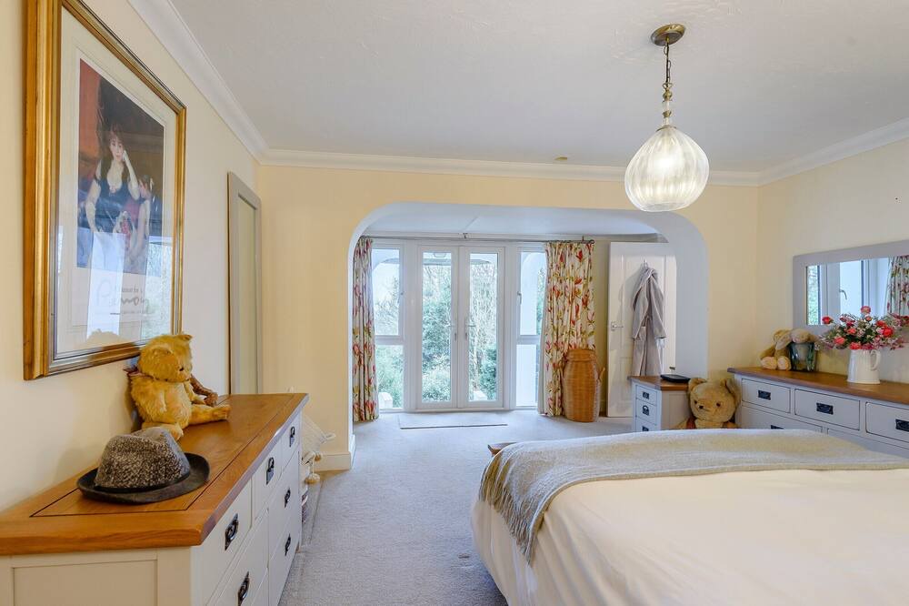 Photo of Bedroom in Penally