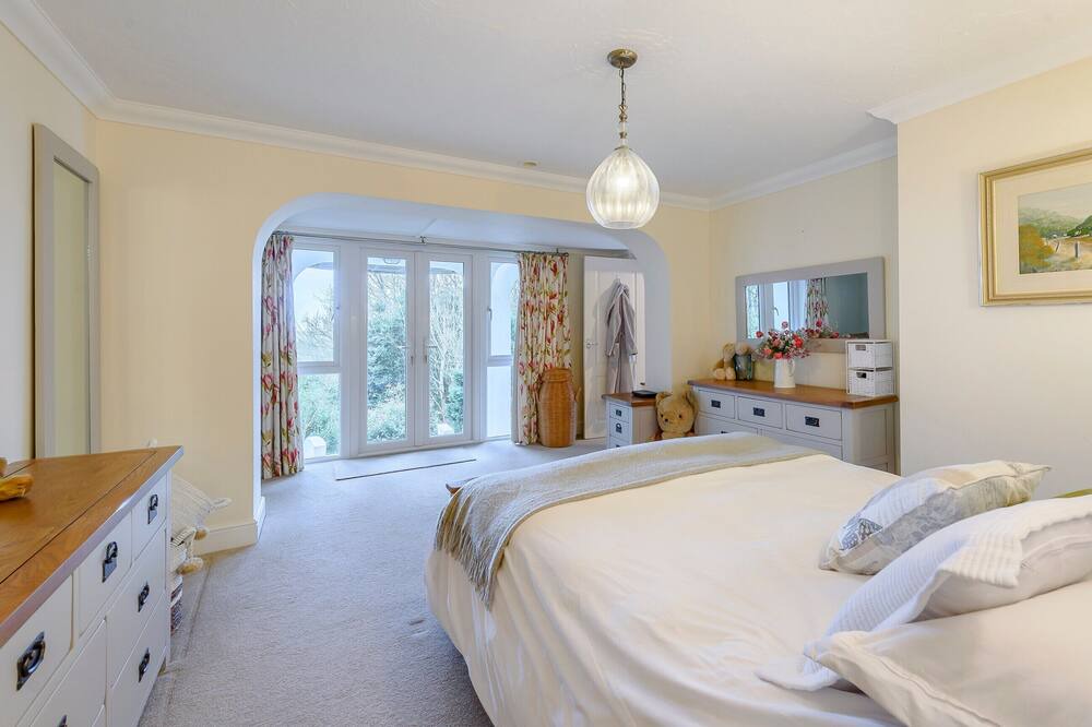 Photo of Bedroom in Penally