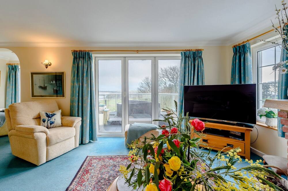 Photo of Livingroom in Penally