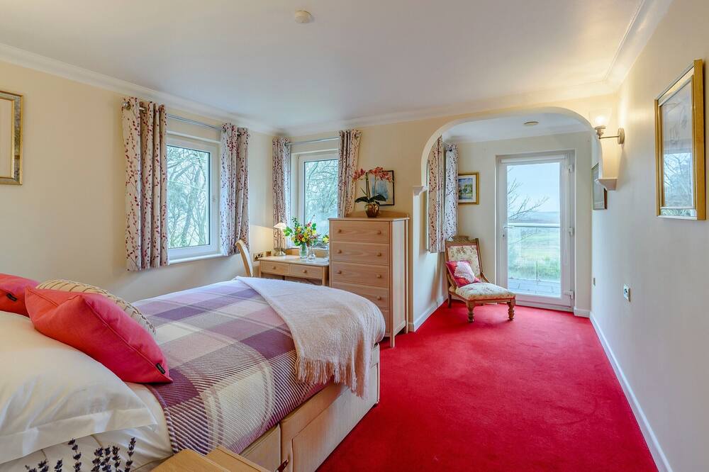 Photo of Bedroom in Penally