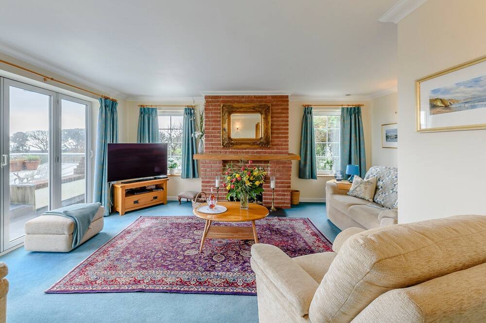 Photo of Livingroom in Penally