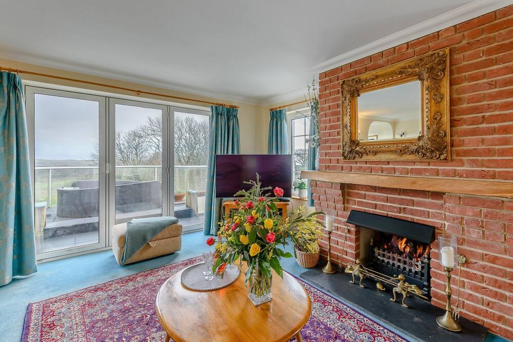 Photo of Livingroom in Penally