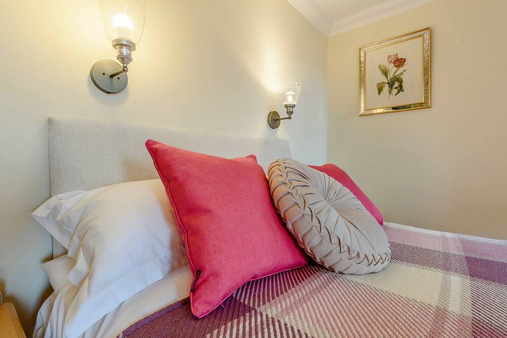 Photo of Bedroom in Penally