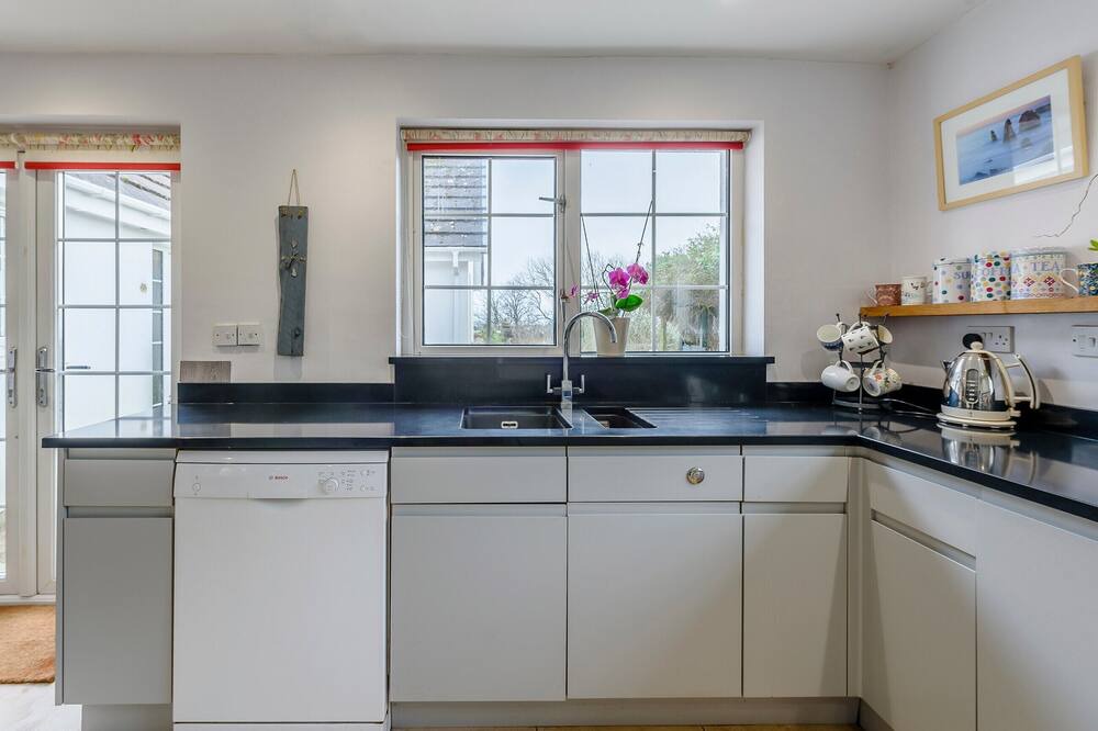 Photo of Kitchen in Penally