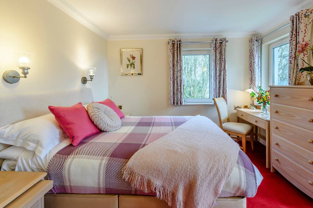 Photo of Bedroom in Penally