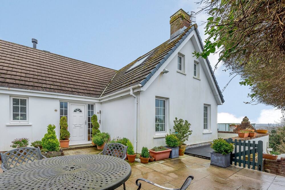 Photo of Patio Balcony in Penally