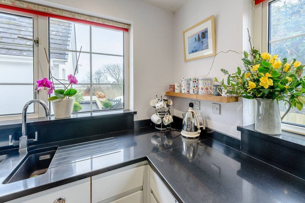Photo of Kitchen in Penally