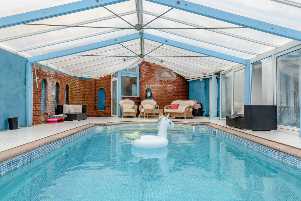 Photo of Outdoor in Penally