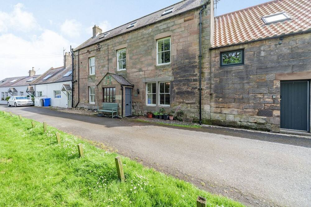 Photo of Outdoor in Beadnell