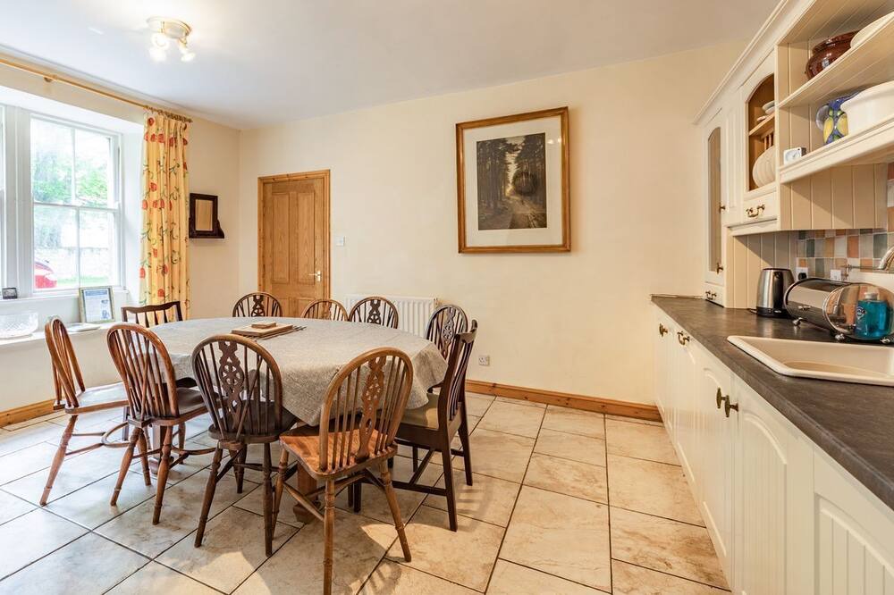 Photo of Kitchen in Beadnell