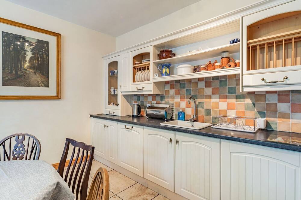 Photo of Kitchen in Beadnell