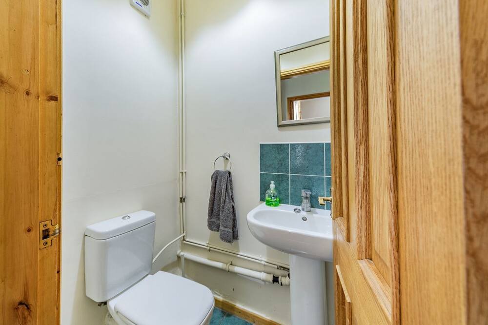 Photo of Bathroom in Beadnell