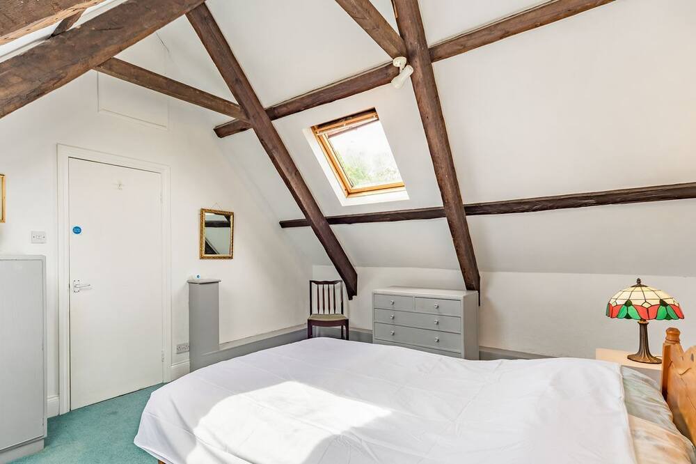 Photo of Bedroom in Beadnell