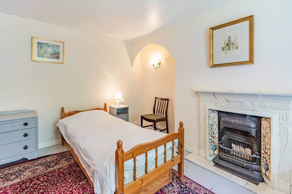 Photo of Bedroom in Beadnell