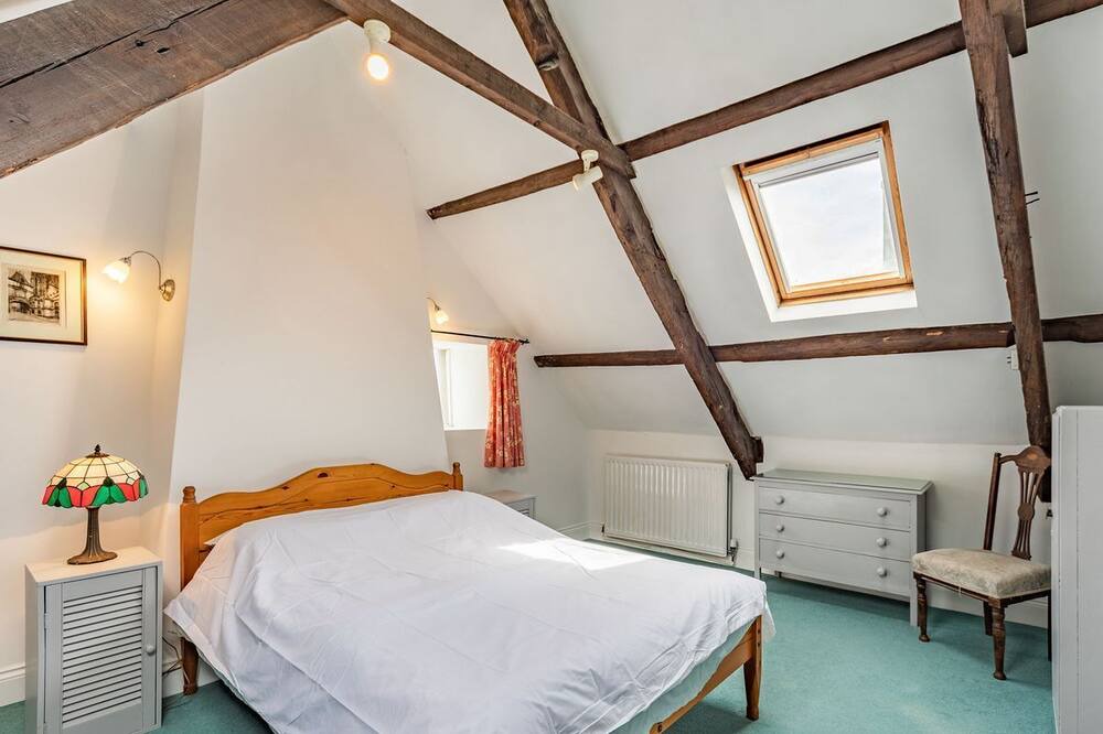 Photo of Bedroom in Beadnell