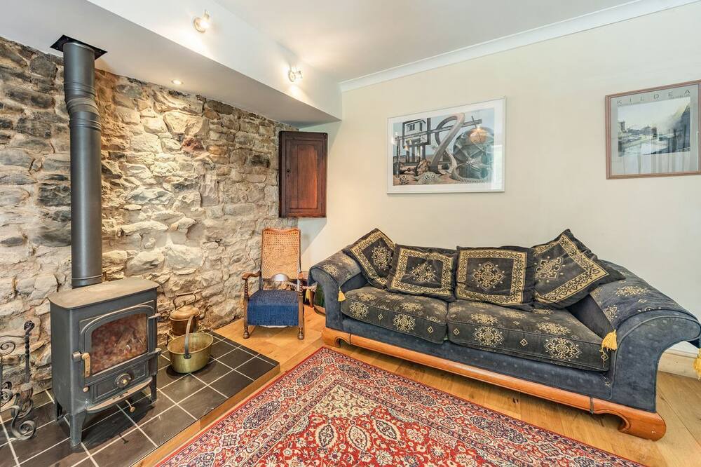 Photo of Livingroom in Beadnell