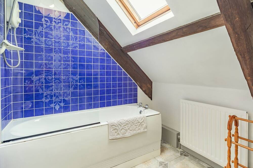Photo of Bathroom in Beadnell