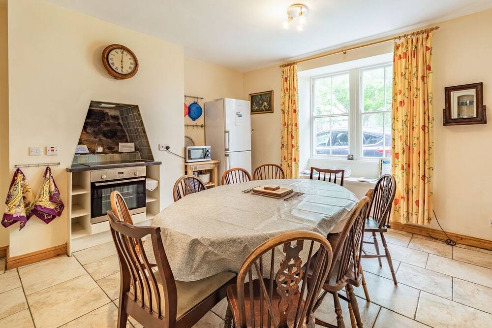 Photo of Kitchen in Beadnell