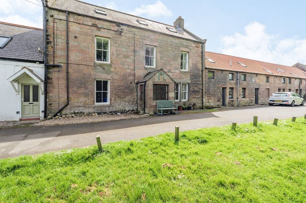 Photo of Outdoor in Beadnell