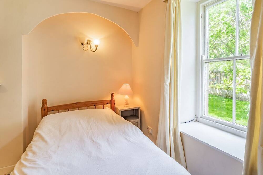 Photo of Bedroom in Beadnell