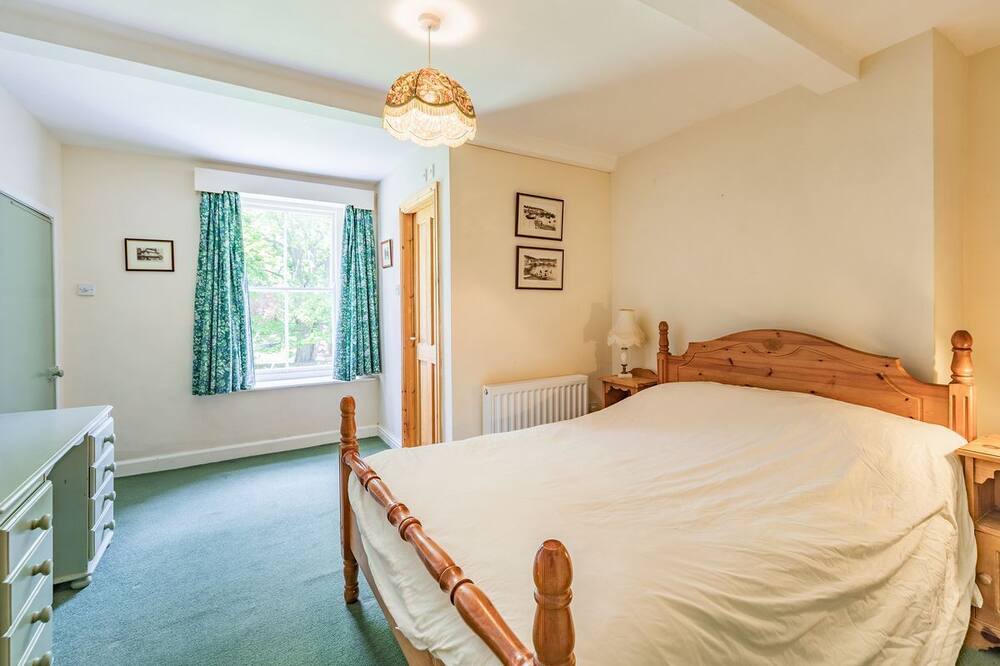 Photo of Bedroom in Beadnell