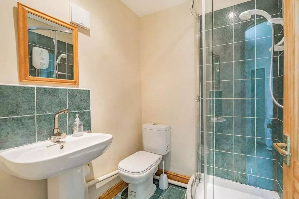 Photo of Bathroom in Beadnell