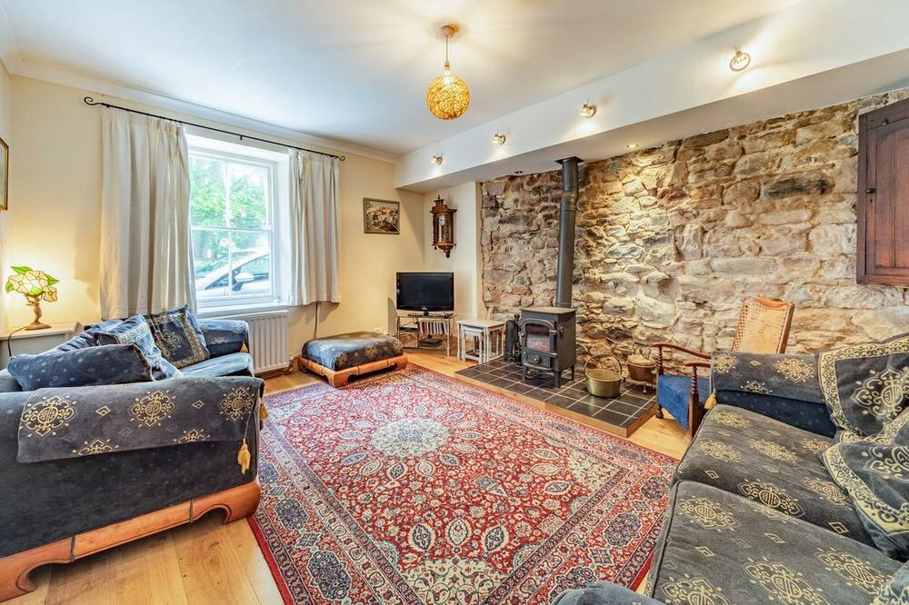 Photo of Livingroom in Beadnell