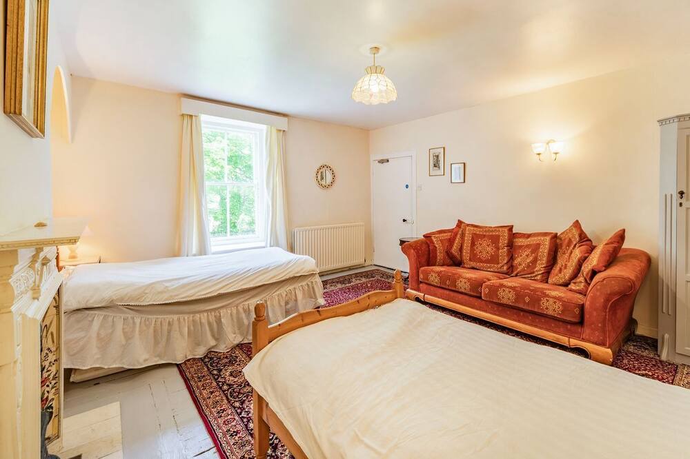 Photo of Bedroom in Beadnell