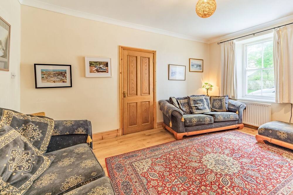 Photo of Livingroom in Beadnell