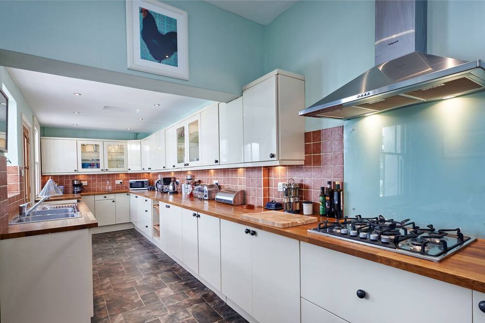 Photo of Kitchen in Kessingland