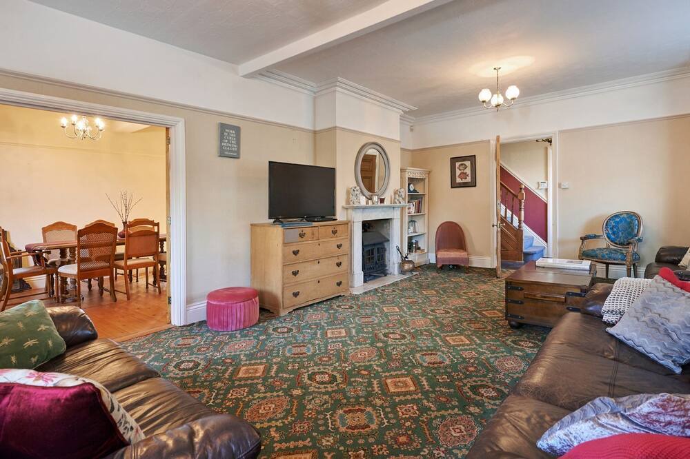 Photo of Bedroom in Kessingland