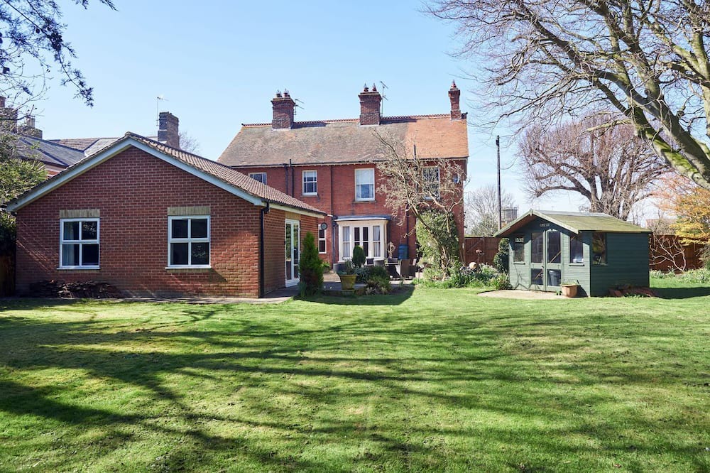 Photo of Outdoor in Kessingland