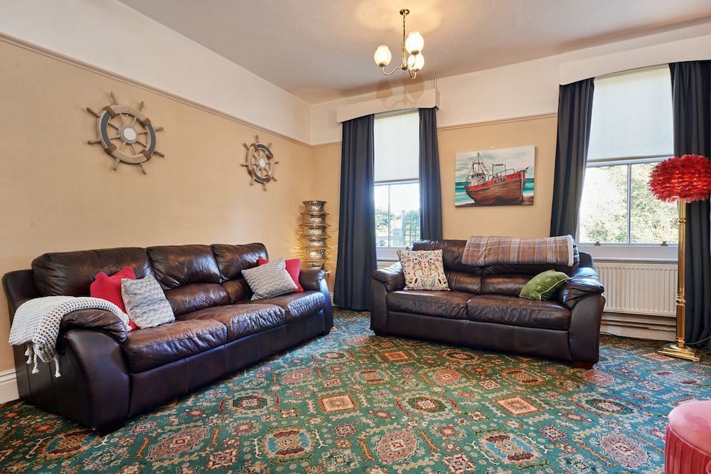 Photo of Livingroom in Kessingland