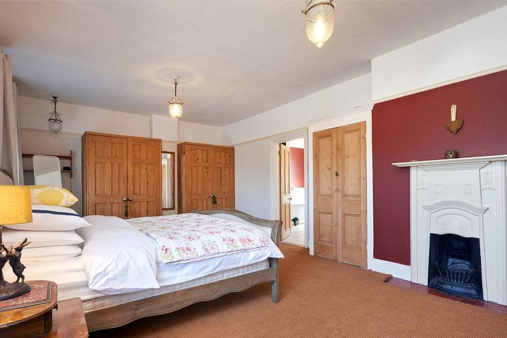 Photo of Bedroom in Kessingland