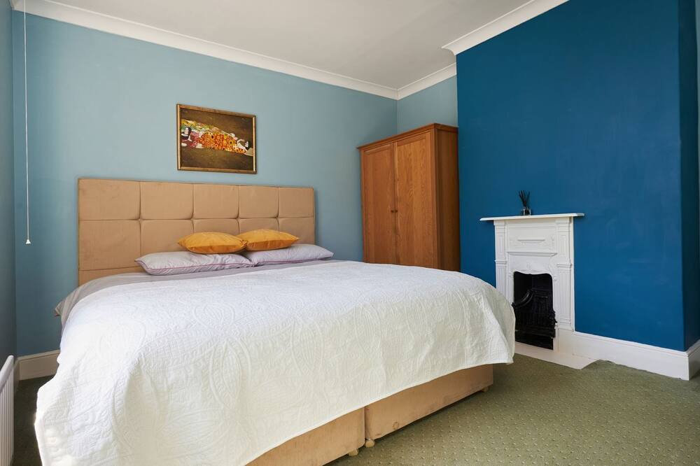 Photo of Bedroom in Kessingland