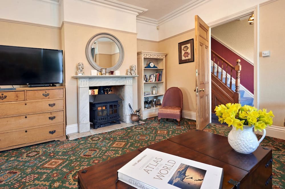 Photo of Livingroom in Kessingland