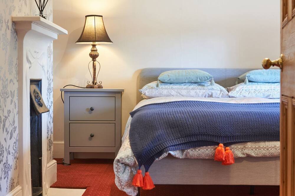 Photo of Bedroom in Kessingland