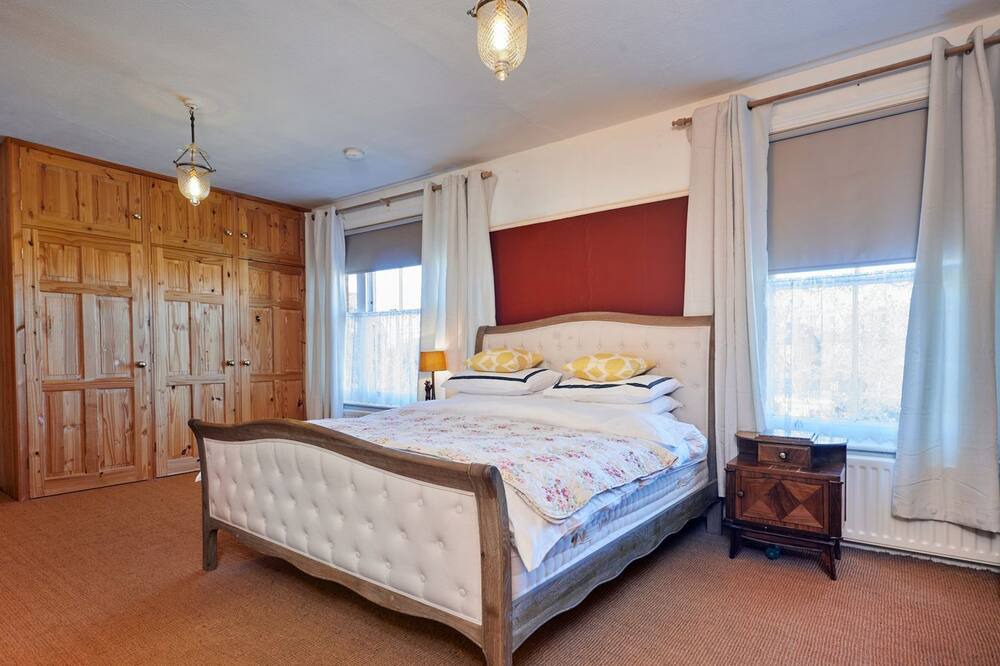 Photo of Bedroom in Kessingland