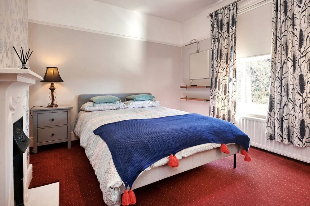 Photo of Bedroom in Kessingland