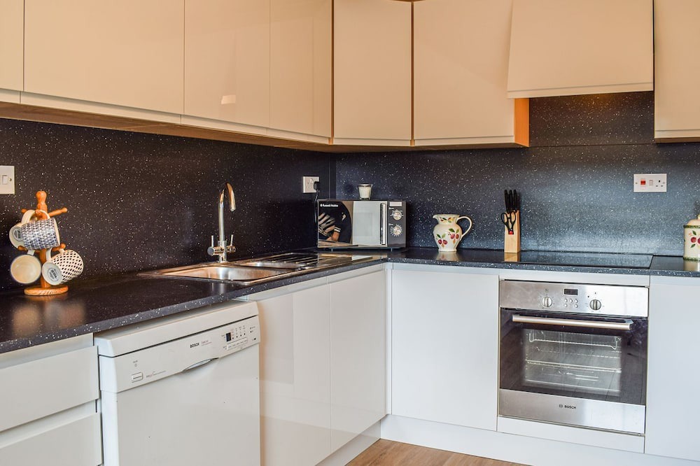 Photo of Kitchen in Aberfoyle