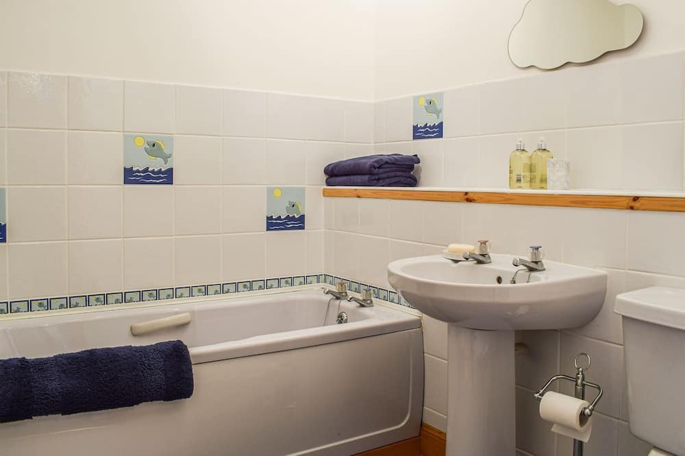 Photo of Bathroom in Aberfoyle