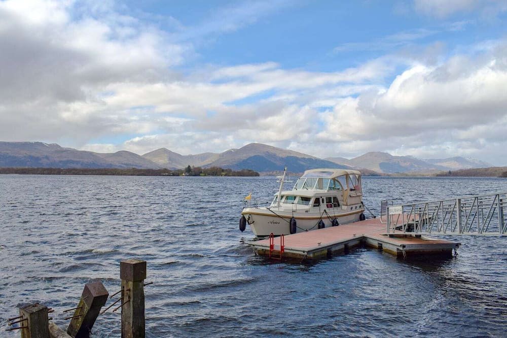 Photo of Outdoor in Aberfoyle