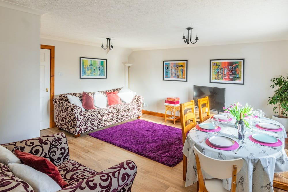 Photo of Bedroom in Aberfoyle