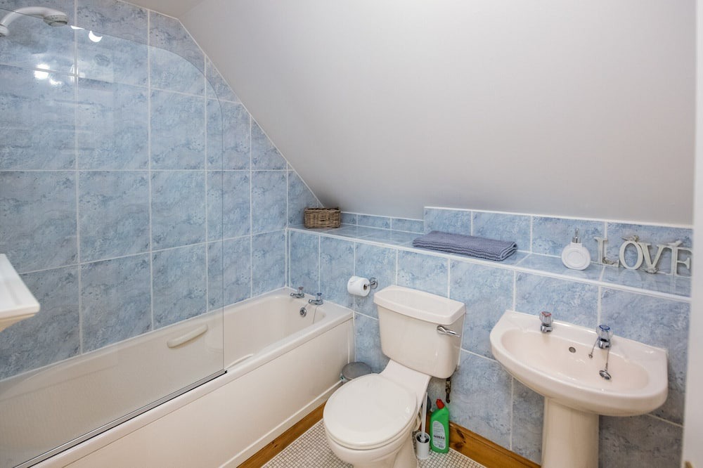 Photo of Bathroom in Aberfoyle