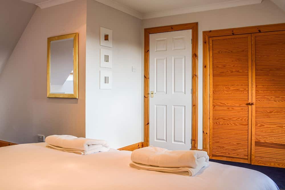 Photo of Bedroom in Aberfoyle