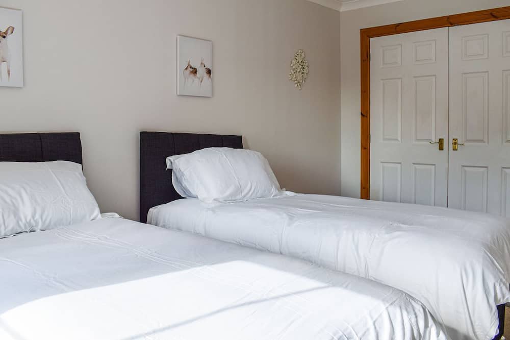 Photo of Bedroom in Aberfoyle