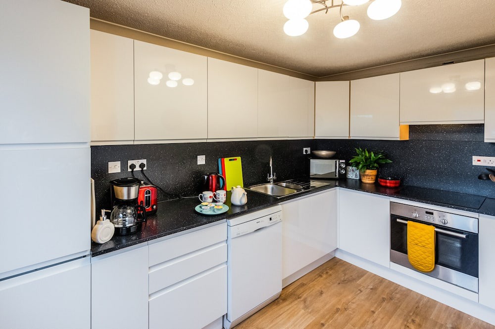 Photo of Kitchen in Aberfoyle